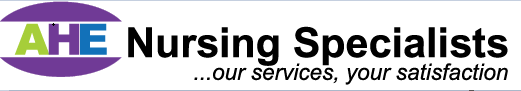 AHE Nursing Specialists