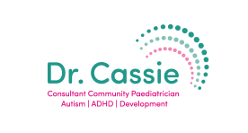 Dr. Cassie