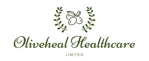 Oliveheal Healthcare