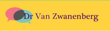 Dr Van Zwanenberg