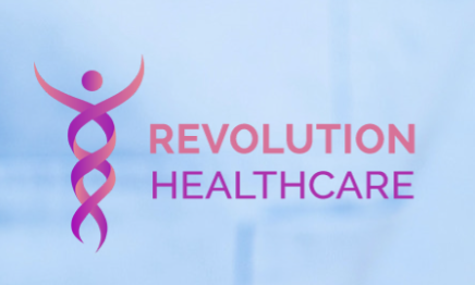 Revolution Healthcare